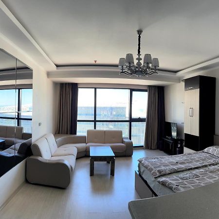 Angel Apartment In Porta באטומי מראה חיצוני תמונה