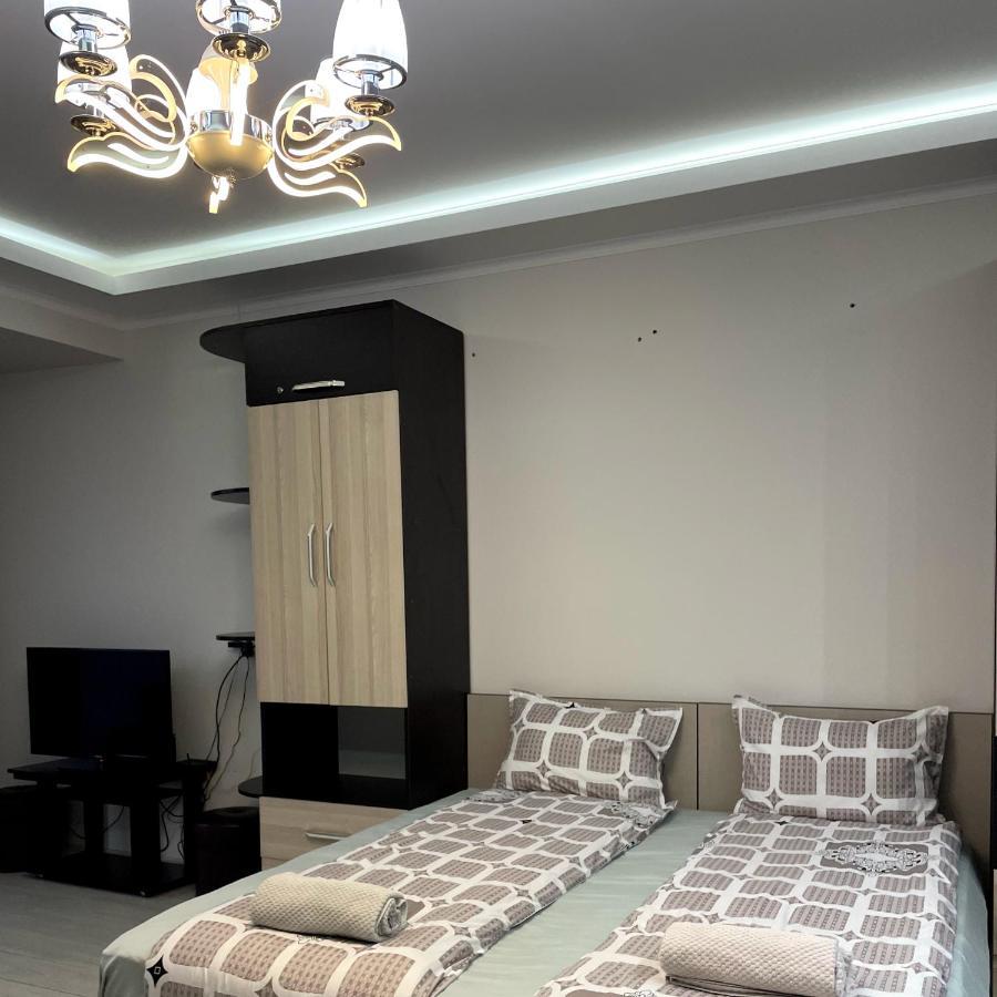 Angel Apartment In Porta באטומי מראה חיצוני תמונה