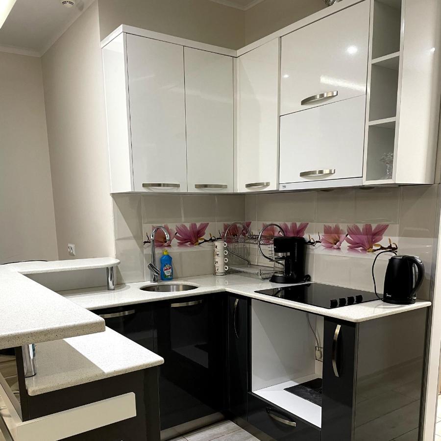 Angel Apartment In Porta באטומי מראה חיצוני תמונה