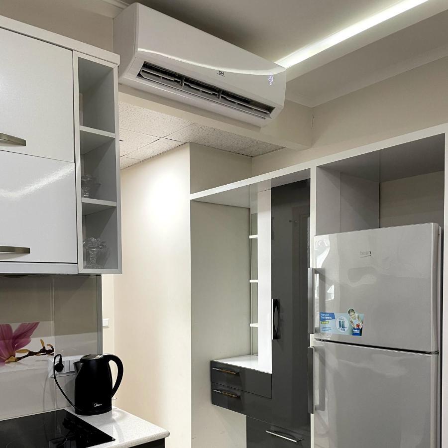 Angel Apartment In Porta באטומי מראה חיצוני תמונה