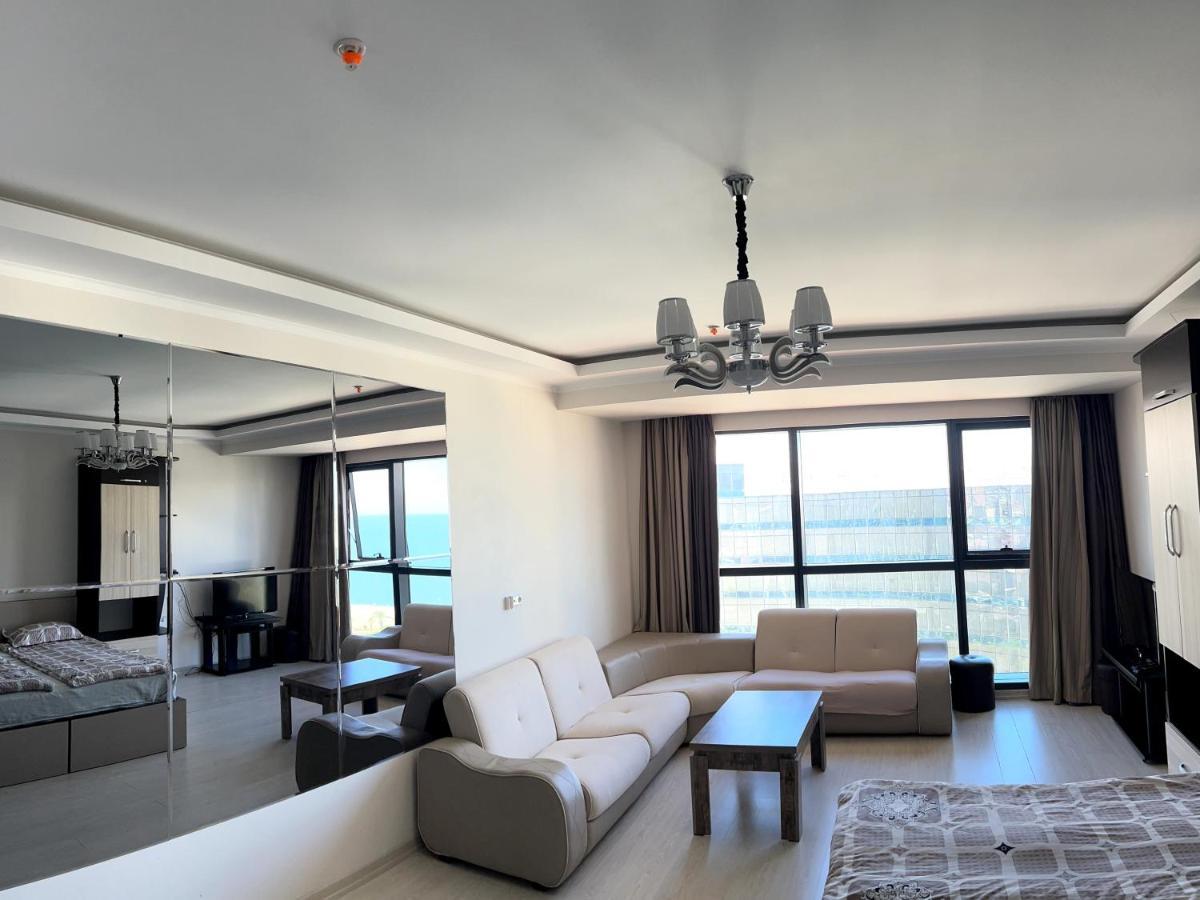 Angel Apartment In Porta באטומי מראה חיצוני תמונה