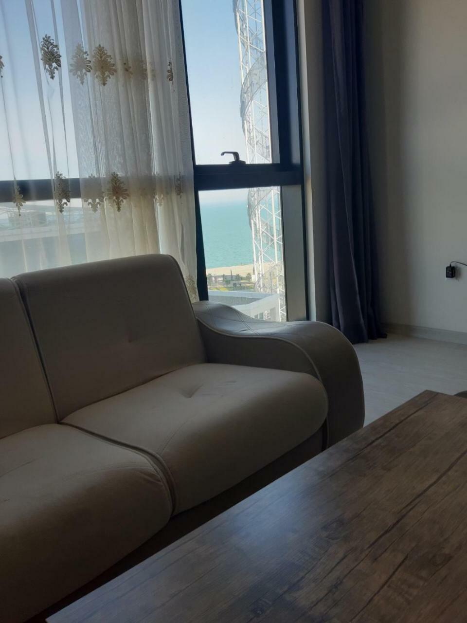 Angel Apartment In Porta באטומי מראה חיצוני תמונה