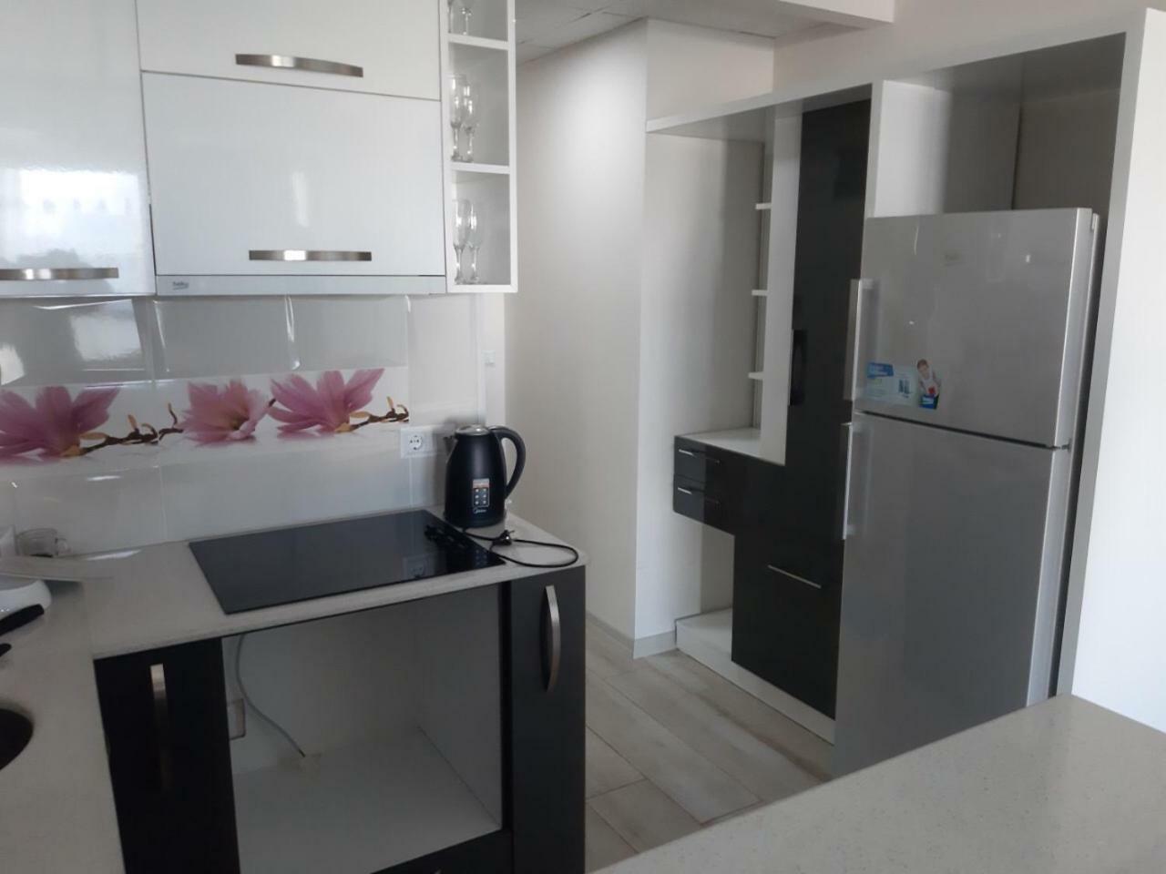 Angel Apartment In Porta באטומי מראה חיצוני תמונה